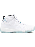 Air Jordan 11 Retro "Legend Blue" sneakers