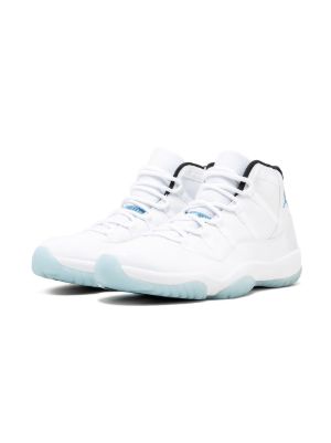 Air Jordan 11 Retro "Legend Blue" sneakers