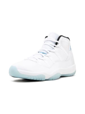 Air Jordan 11 Retro "Legend Blue" sneakers