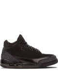 Air Jordan 3 Retro "Black Cat" sneakers