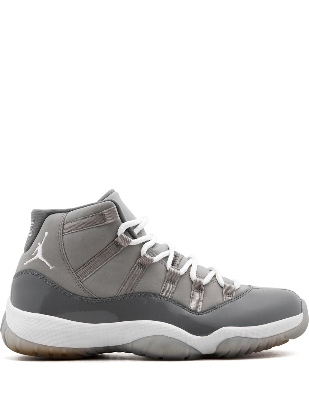 Air Jordan 11  Retro "Cool Grey" sneakers