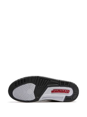 Air Jordan 3 Retro "Cool Grey" sneakers