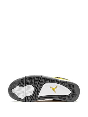 Air Jordan 4 Retro "Lightning 2021" sneakers
