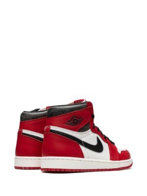 Air Jordan 1 Retro High OG "Chicago Lost And Found" sneakers