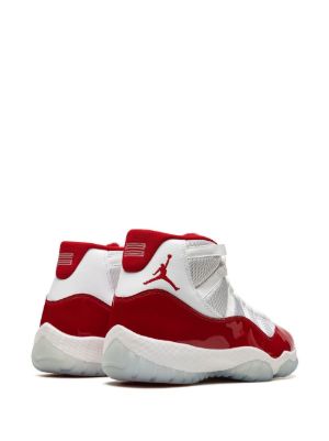 Air Jordan 11 Cherry - Back View