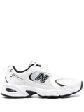 New Balance 530 "White Black" sneakers
