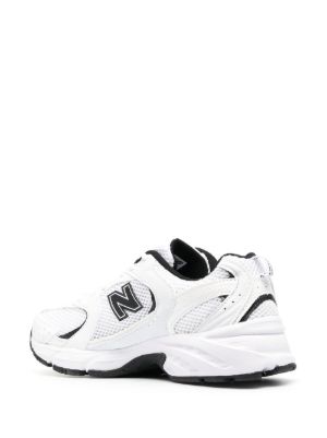 New Balance 530 "White Black" sneakers