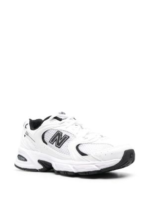 New Balance 530 "White Black" sneakers