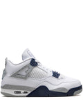 Air Jordan 4 "Midnight Navy" sneakers