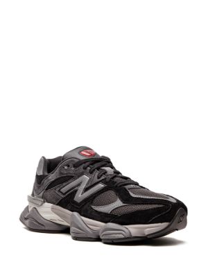 New Balance 9060 castlerock/rain cloud sneakers