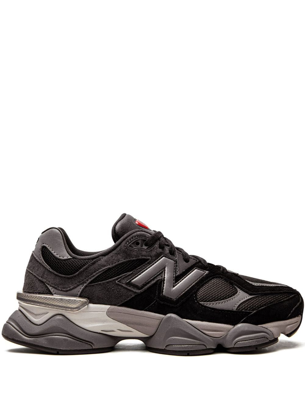 New Balance 9060 castlerock/rain cloud sneakers