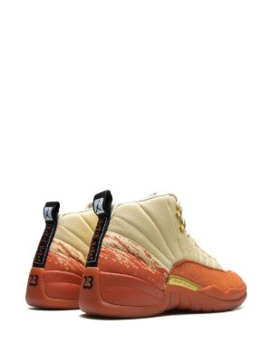 Eastside Golf x Air Jordan 12 "Out of the Clay" sneakers