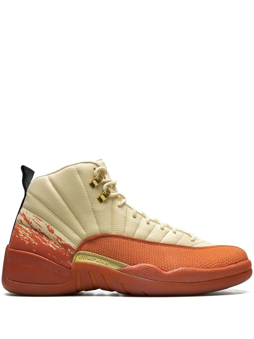 Eastside Golf x Air Jordan 12 "Out of the Clay" sneakers
