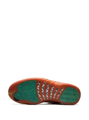 Eastside Golf x Air Jordan 12 "Out of the Clay" sneakers