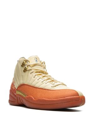 Eastside Golf x Air Jordan 12 "Out of the Clay" sneakers