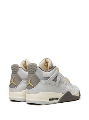 Air Jordan 4 Craft "Photon Dust" sneakers