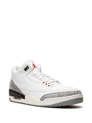 Air Jordan 3 "White Cement Reimagined 2023" sneakers