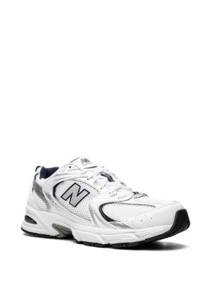 New Balance 530 "White Navy" sneakers