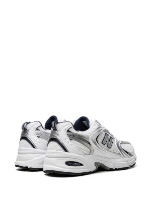 New Balance 530 "White Navy" sneakers