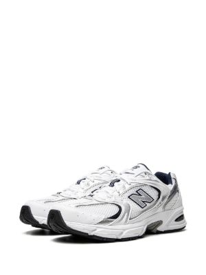 New Balance 530 "White Navy" sneakers