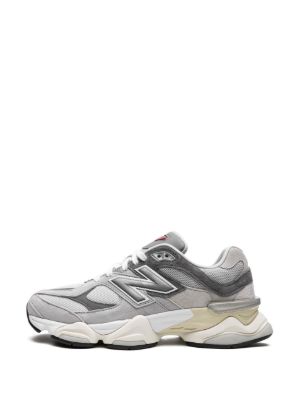 New Balance 9060 "castlerock/white" sneakers