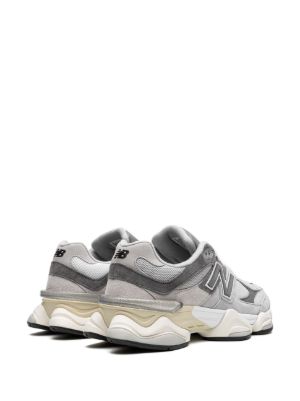 New Balance 9060 "castlerock/white" sneakers