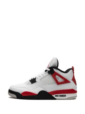 Jordan Air Jordan 4 "Red Cement" sneakers