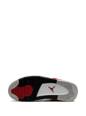 Jordan Air Jordan 4 "Red Cement" sneakers