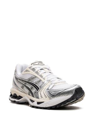 ASICS GEL-KAYANO 14 "Midnight Navy" sneakers