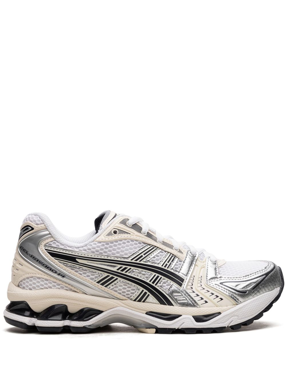 ASICS GEL-KAYANO 14 "Midnight Navy" sneakers