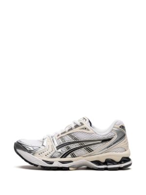 ASICS GEL-KAYANO 14 "Midnight Navy" sneakers