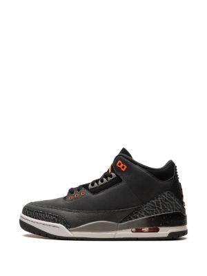 Air Jordan 3 "Fear (2023)" sneakers