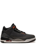 Air Jordan 3 "Fear (2023)" sneakers