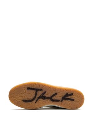 Travis Scott x Jordan Jumpman Jack "Sail" sneakers