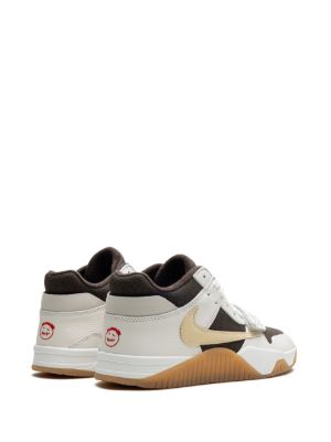 Travis Scott x Jordan Jumpman Jack "Sail" sneakers