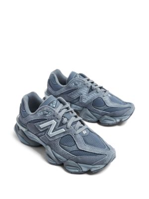 New Balance 9060 "Washed Blue" sneakers
