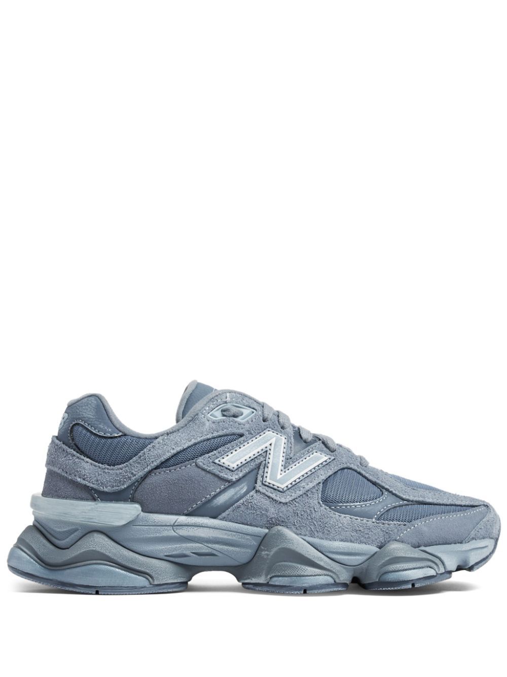 New Balance 9060 "Washed Blue" sneakers