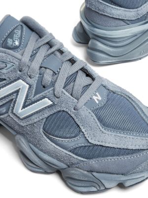 New Balance 9060 "Washed Blue" sneakers