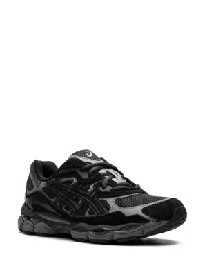 ASICS GEL-NYC 14 "Graphite Grey Black" sneakers