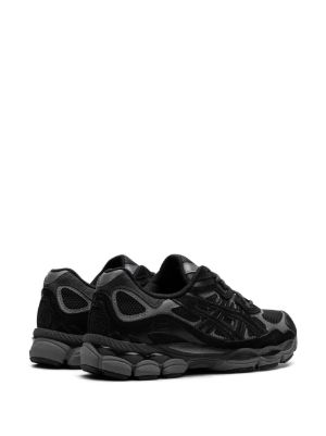ASICS GEL-NYC 14 "Graphite Grey Black" sneakers