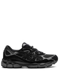 ASICS GEL-NYC 14 "Graphite Grey Black" sneakers
