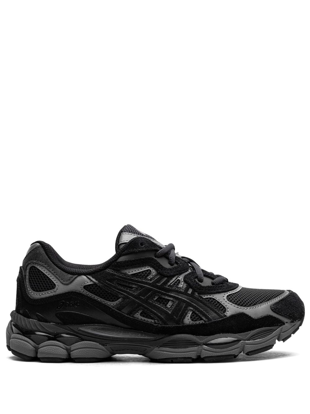 ASICS GEL-NYC 14 "Graphite Grey Black" sneakers