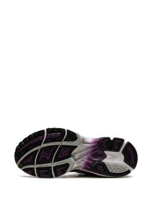 ASICS GEL-KAYANO 14 "Dark Grape" sneakers