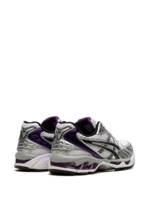 ASICS GEL-KAYANO 14 "Dark Grape" sneakers