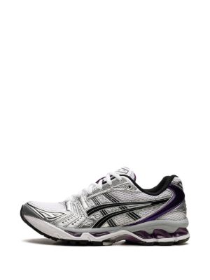 ASICS GEL-KAYANO 14 "Dark Grape" sneakers