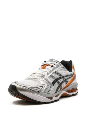 ASICS GEL-KAYANO 14 "Piquant Orange" sneakers