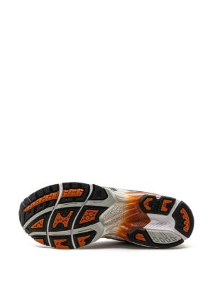 ASICS GEL-KAYANO 14 "Piquant Orange" sneakers
