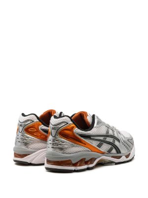 ASICS GEL-KAYANO 14 "Piquant Orange" sneakers