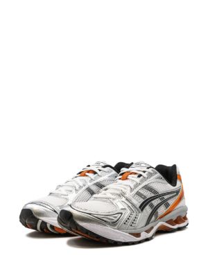 ASICS GEL-KAYANO 14 "Piquant Orange" sneakers