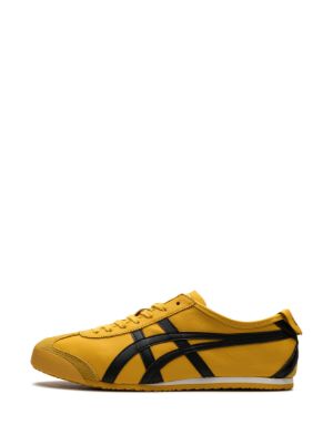 Onitsuka Tiger Mexico 66 "KILL BILL" sneakers